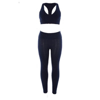 Athleisure Fitness Set - Queenruler
