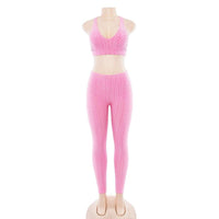 Athleisure Fitness Set - Queenruler