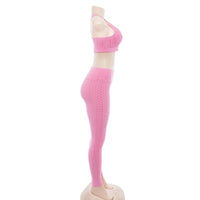 Athleisure Fitness Set - Queenruler