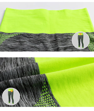 Quick Dry Sportswear Set - Queenruler