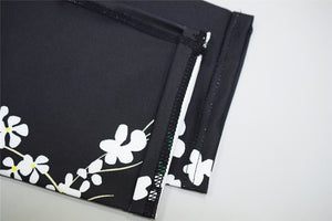 Sexy Women Retro Yoga Set - Queenruler