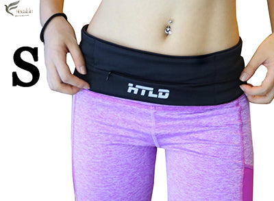 Running Belt With Pocket - Queenruler