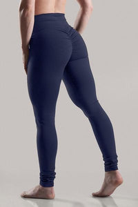High waisted fittnes leggings