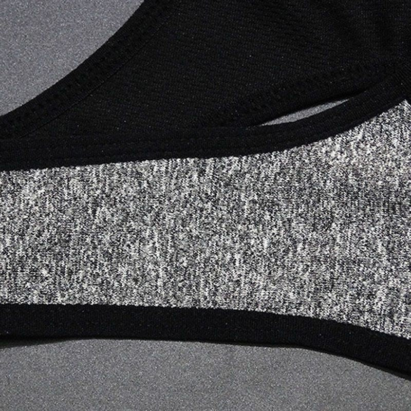 Women Sports Fitness Bra (Rose) - Queenruler