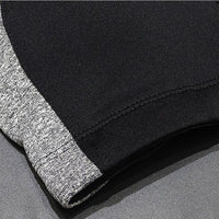 Women Sports Fitness Bra (Gray) - Queenruler