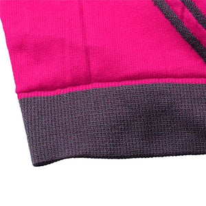 Sexy Padded Sports Bra (Hot Pink) - Queenruler