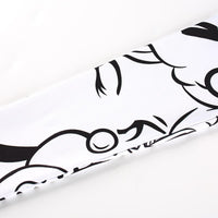 High Waist Love Squat Leggings - Queenruler