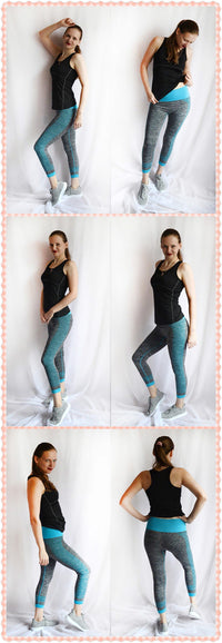 Quick Dry Sportswear Set - Queenruler