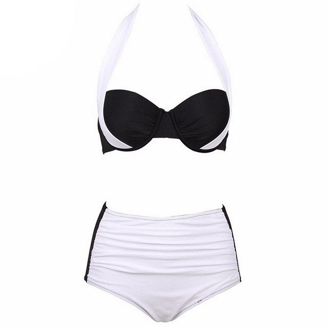 Sexy Swimsuit Set - Queenruler