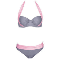 Sexy Swimsuit Set - Queenruler