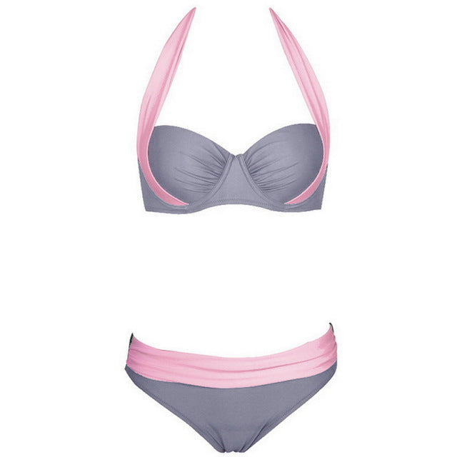 Sexy Swimsuit Set - Queenruler