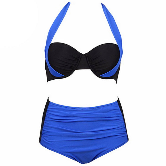 Sexy Swimsuit Set - Queenruler