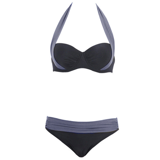 Sexy Swimsuit Set - Queenruler
