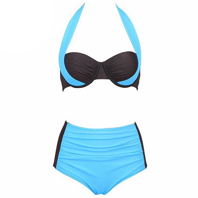 Sexy Swimsuit Set - Queenruler