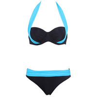 Sexy Swimsuit Set - Queenruler