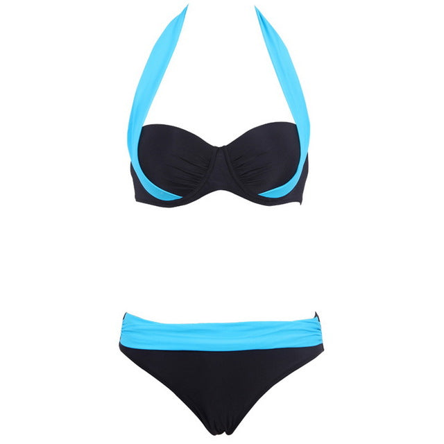 Sexy Swimsuit Set - Queenruler