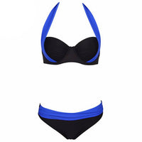 Sexy Swimsuit Set - Queenruler