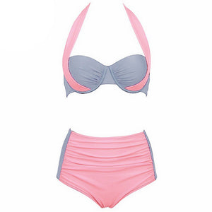 Sexy Swimsuit Set - Queenruler