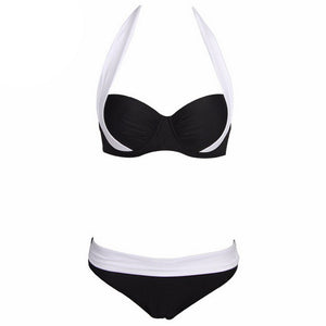 Sexy Swimsuit Set - Queenruler