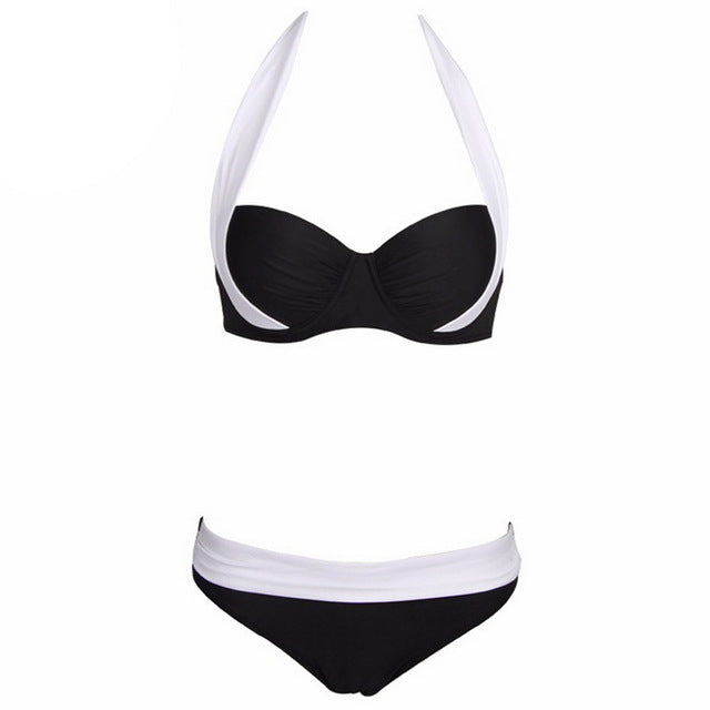 Sexy Swimsuit Set - Queenruler
