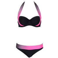 Sexy Swimsuit Set - Queenruler