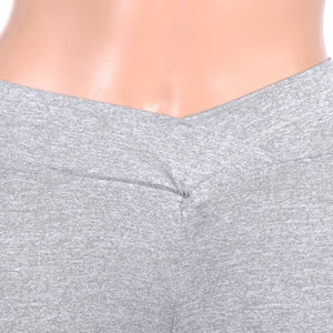 Fitness Jogger Pants (Light Grey) - Queenruler