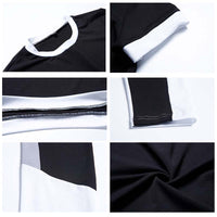 Two Piece Sport Suit (Gray) - Queenruler