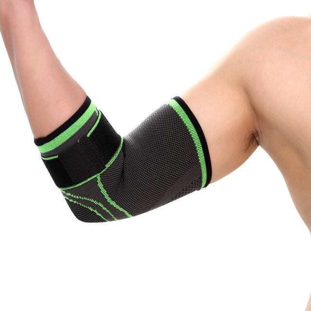 Professional Knee & Elbow Support Pads - Queenruler