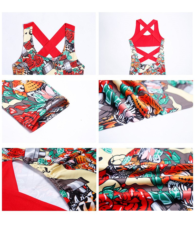 Sports Jumpsuit - Queenruler