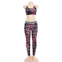 Sexy Fashion Tracksuit - Queenruler