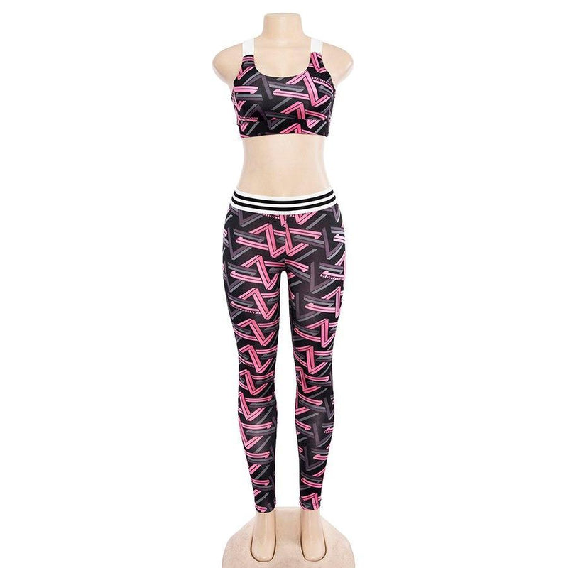 Sexy Fashion Tracksuit - Queenruler