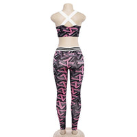 Sexy Fashion Tracksuit - Queenruler