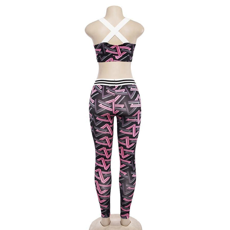 Sexy Fashion Tracksuit - Queenruler