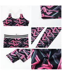 Sexy Fashion Tracksuit - Queenruler