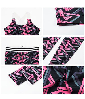 Sexy Fashion Tracksuit - Queenruler