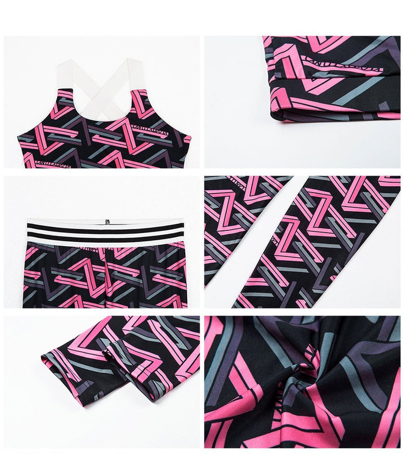 Sexy Fashion Tracksuit - Queenruler