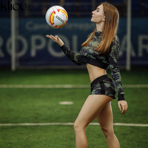 Military Inspired Athletic Wear - Queenruler
