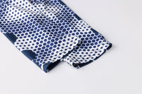New Honeycomb Print Fitness Set - Queenruler