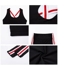 Fashion Sportswear Suit - Queenruler