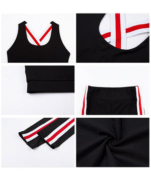 Fashion Sportswear Suit - Queenruler