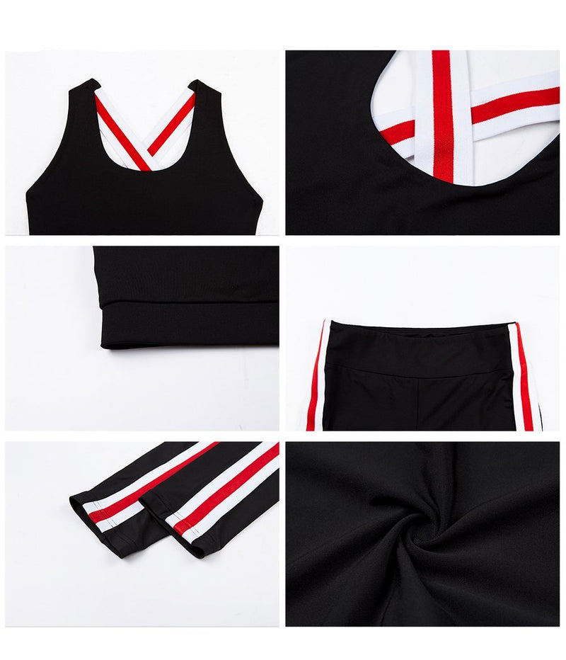 Fashion Sportswear Suit - Queenruler