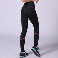 Keep Running Slim Leggings - Queenruler