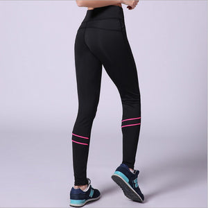 Keep Running Slim Leggings - Queenruler