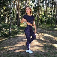 New Fashion Women Leggings - Queenruler