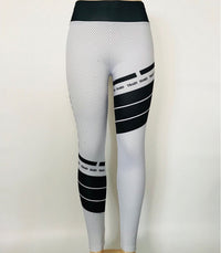 Train Hard Leggings - Queenruler