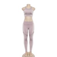 Fitness Tanksuit - Queenruler