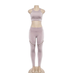 Fitness Tanksuit - Queenruler