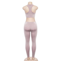 Fitness Tanksuit - Queenruler