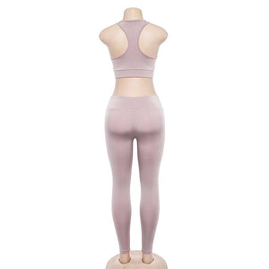 Fitness Tanksuit - Queenruler