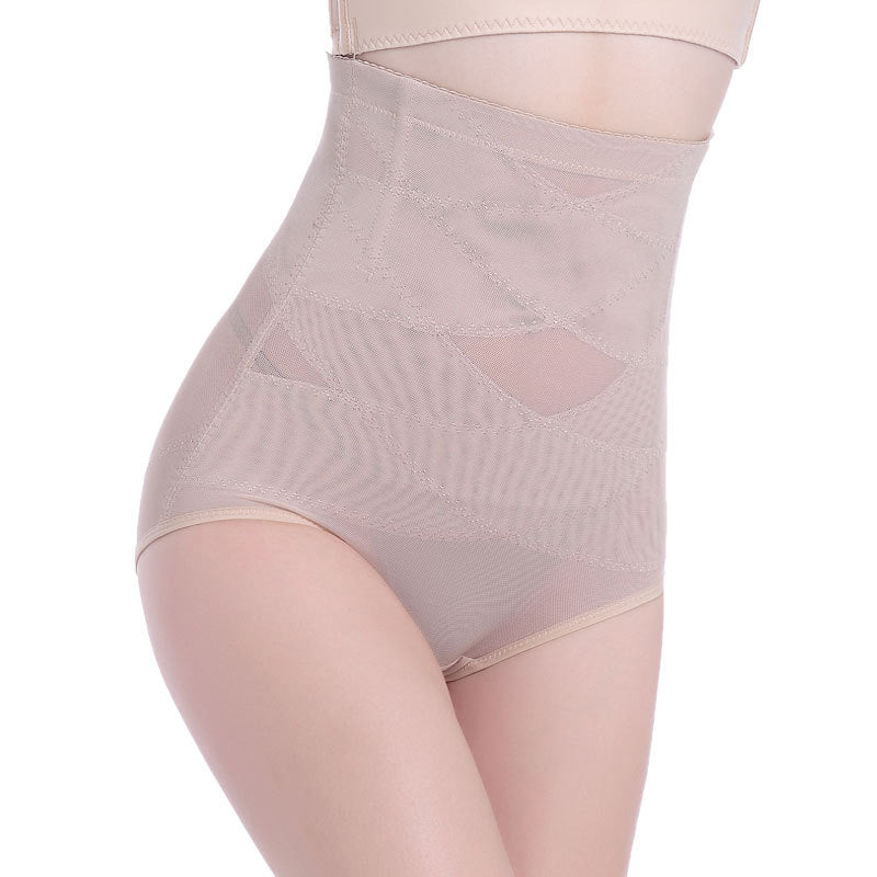 Butt And Hip Enhancer (Beige) - Queenruler